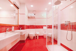 Bagno prestige