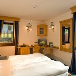 Foto di Camera Comfort BB