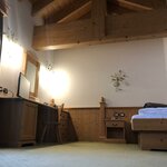 Foto di Camera Singola BB