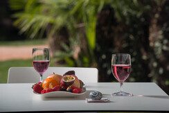 Bungalow Superior East 2room_4