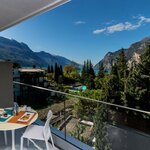  Foto von Doppelzimmer Deluxe Lake View NOT REFUNDABLE BB