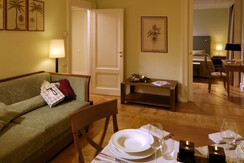 Du Lac et Du Parc Grand Resort -Comfort Suite 02