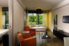 Du Lac et Du Parc Grand Resort -Premier Suite 02