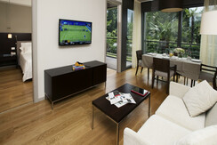 Du Lac et Du Parc Grand Resort -Elite Suite 02