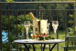 Du Lac et Du Parc Grand Resort -Romantic Suite 05