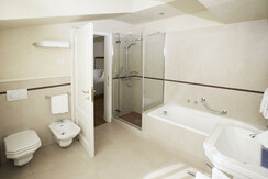 Du Lac et Du Parc Grand Resort -Romantic Suite 06