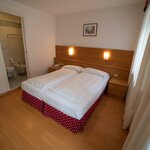 Foto di SPAER CON BALCONE