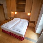 Foto di NATURA E RELAX IN TN, MUELPOCH CON BALCONE