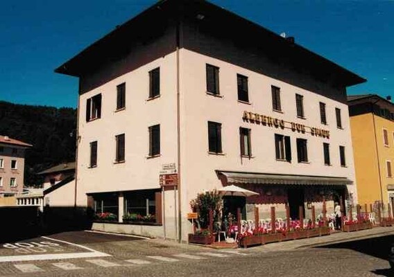 Albergo Due Spade - Caldonazzo2