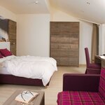 Zdjęcie Pokój czteroosobowy