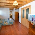 Foto di Camera FAMILY