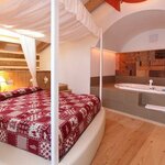 Foto di Suite ROMANTIK