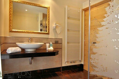 bagno Bio Suite Romantik