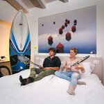  Фото Benessere, Suite, bath, toilet