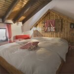 Foto di Camera doppia