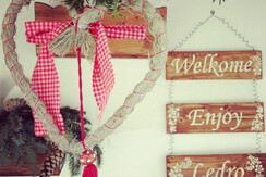 welcome to enjoy ledro