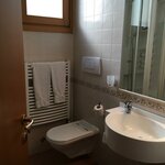  Фото 3-местный номер