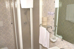 Eco Hotel Zanella - Camera Basic 04