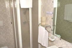 Eco Hotel Zanella - Camera Basic 04