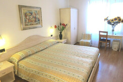 Eco Hotel Zanella - Camera Comfort 02