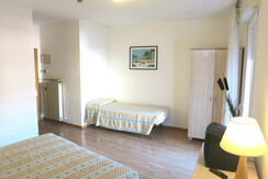 Eco Hotel Zanella - Camera Tripla 01