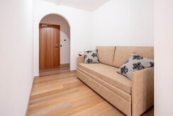 Hotel Europa Pera di Fassa jounior suitte