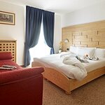 Zdjęcie Pokój rodzinny