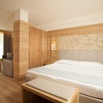  foto van Tweepersoonskamer