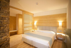 Junior suite  Europeo