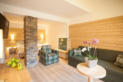 Junior Suite Europeo Pinzolo