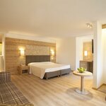  foto van Junior suite