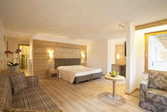 Europeo Junior Suite Deluxe