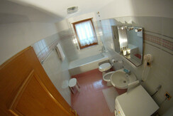 Bagno principale