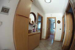 Accesso alle stanze