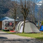  Фото Camp site Classic