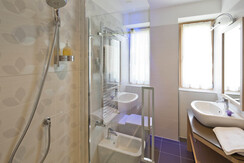 Suite bagno