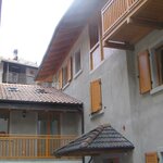  Photo of Apartment with balkony