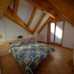 Foto di Camera doppia