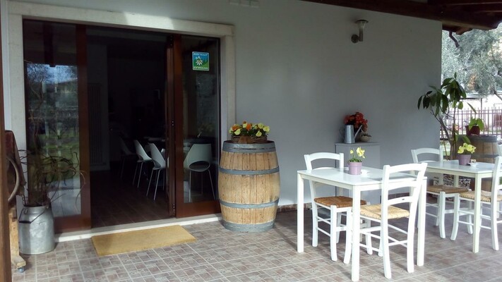 esterno agritur 2