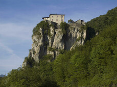 Valle del Chiese 15641 Bondone Castel San Giovanni