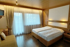 Hotel Flora Alpina tipologia classica