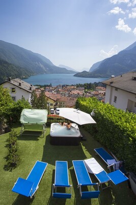 Terrazza | © Filippo Frizzera