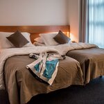  Foto von Zweibettzimmer Not refundable