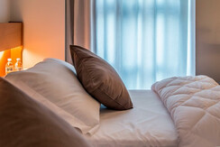 Fly Bike Hotel TWIN BEDS