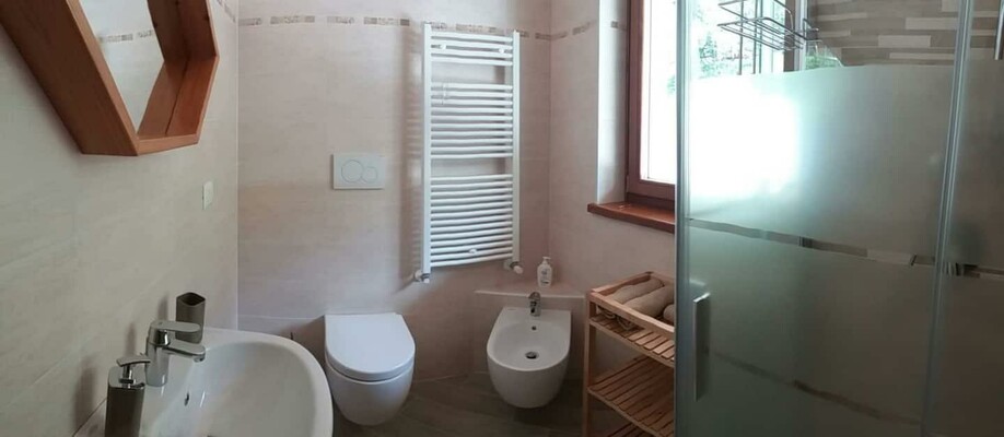 Garnì Le Fobbie_interno