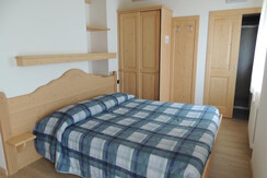 Camera - Al Fontanin - Rabbi - Val di Sole