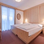 Foto di Camera Economy ad uso singola (mezza pensione)