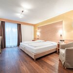 Foto di Camera Superior parquet (mezza pensione)