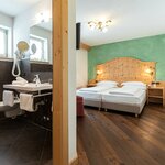 Foto di Junior Suite (mezza pensione)