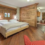 Foto di Suite Spa (mezza pensione)